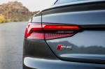 Audi S5 Coupe 2017 года (NA)